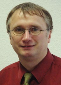 Juror Jürgen Richarz