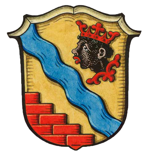 Wappen Unterfoehring